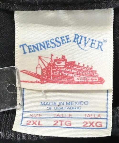 -（ソノタ）Tシャツ・カットソー 黒 サイズ:XXL メンズ/2200628781055