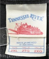 -（ソノタ）Tシャツ・カットソー 黒 サイズ:XXL メンズ/2200628781055