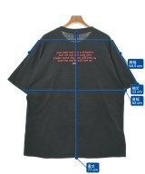 -（ソノタ）Tシャツ・カットソー 黒 サイズ:XXL メンズ/2200628781055