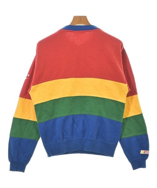 -（ソノタ）スウェット その他（柄物・カラフル） サイズ:L メンズ/2200628810014