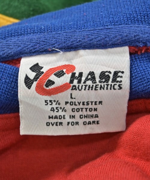 -（ソノタ）スウェット その他（柄物・カラフル） サイズ:L メンズ/2200628810014