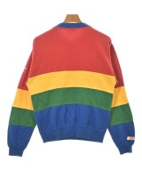 -（ソノタ）スウェット その他（柄物・カラフル） サイズ:L メンズ/2200628810014