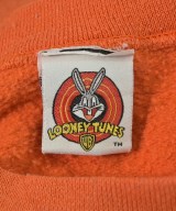 -（ソノタ）スウェット オレンジ サイズ:-(XL位) メンズ/2200628810151