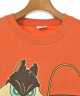 -（ソノタ）スウェット オレンジ サイズ:-(XL位) メンズ/2200628810151