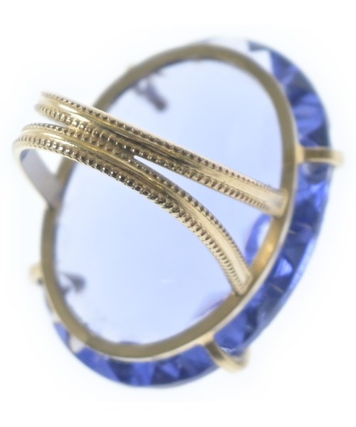 JUNCO PARIS（ジュンコ　パリ）ネックレス 紫 サイズ:10 レディース/2200629423244