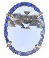 JUNCO PARIS（ジュンコ　パリ）ネックレス 紫 サイズ:10 レディース/2200629423244