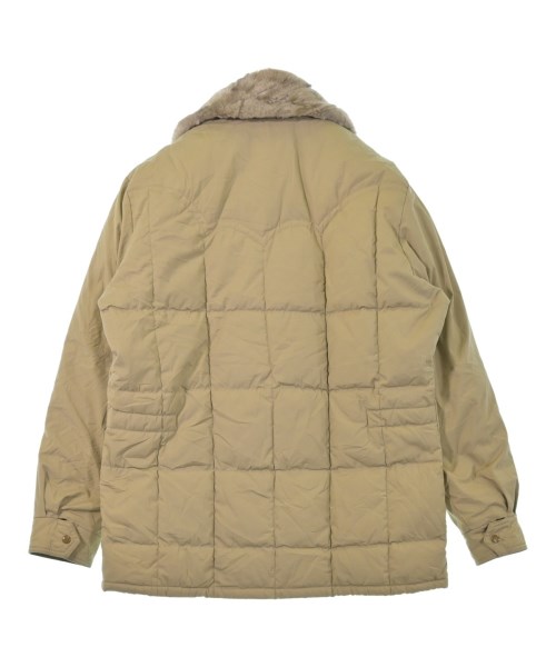 -（ソノタ）その他 ベージュ サイズ:-(XXL位) メンズ/2200629643031