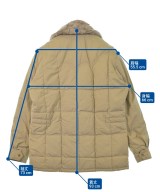 -（ソノタ）その他 ベージュ サイズ:-(XXL位) メンズ/2200629643031