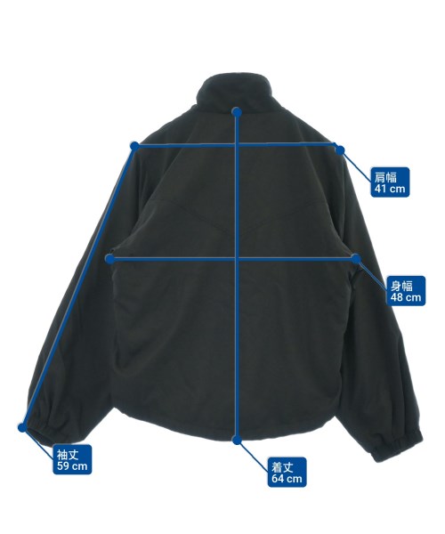 -（ソノタ）マウンテンパーカー 黒 サイズ:S レディース/2200615959023