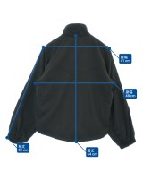 -（ソノタ）マウンテンパーカー 黒 サイズ:S レディース/2200615959023