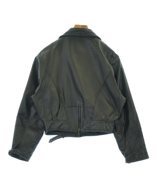 -（ソノタ）ライダース 黒 サイズ:F レディース/2200615959054