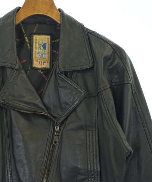 -（ソノタ）ライダース 黒 サイズ:F レディース/2200615959054