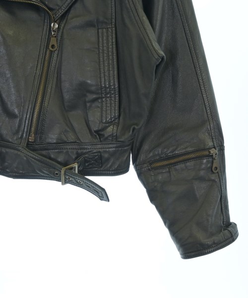 -（ソノタ）ライダース 黒 サイズ:F レディース/2200615959054