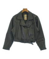 -（ソノタ）ライダース 黒 サイズ:F レディース/2200615959054