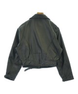 -（ソノタ）ライダース 黒 サイズ:F レディース/2200615959054