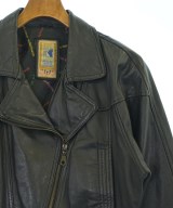-（ソノタ）ライダース 黒 サイズ:F レディース/2200615959054