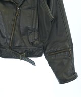 -（ソノタ）ライダース 黒 サイズ:F レディース/2200615959054