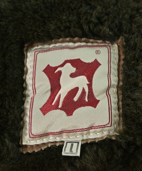 -（ソノタ）その他 ベージュ サイズ:L レディース/2200615959061