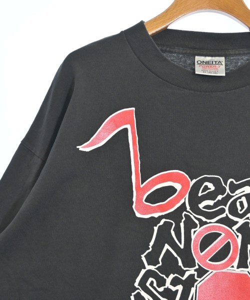 -（ソノタ）Tシャツ・カットソー 黒 サイズ:XL メンズ/2200622959016