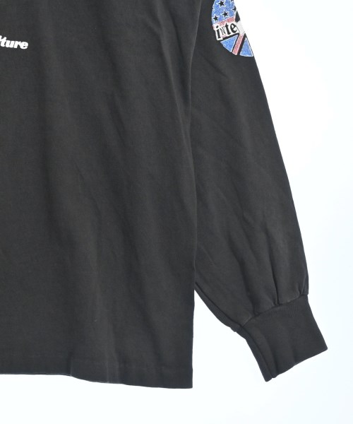 -（ソノタ）Tシャツ・カットソー 黒 サイズ:XL メンズ/2200622959016