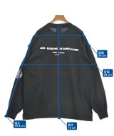 -（ソノタ）Tシャツ・カットソー 黒 サイズ:XL メンズ/2200622959016