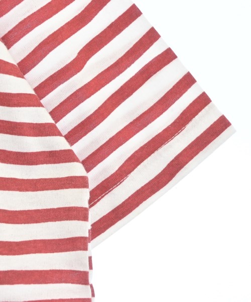 -（ソノタ）Tシャツ・カットソー 赤 サイズ:-(XXL位) メンズ/2200622959030