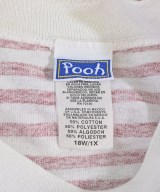 -（ソノタ）Tシャツ・カットソー 赤 サイズ:-(XXL位) メンズ/2200622959030