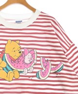-（ソノタ）Tシャツ・カットソー 赤 サイズ:-(XXL位) メンズ/2200622959030