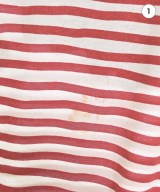 -（ソノタ）Tシャツ・カットソー 赤 サイズ:-(XXL位) メンズ/2200622959030