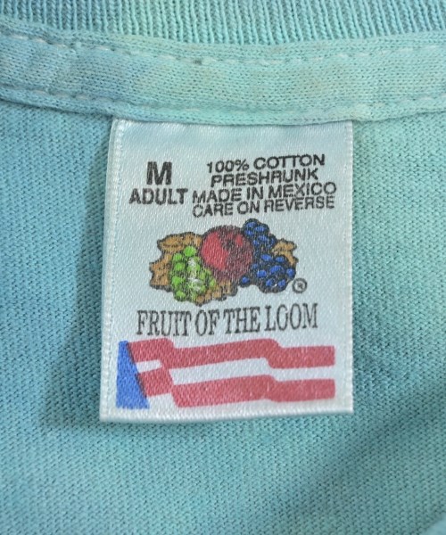 -（ソノタ）Tシャツ・カットソー 青 サイズ:M メンズ/2200622959047