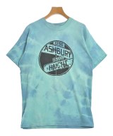 -（ソノタ）Tシャツ・カットソー 青 サイズ:M メンズ/2200622959047