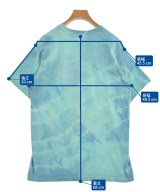 -（ソノタ）Tシャツ・カットソー 青 サイズ:M メンズ/2200622959047