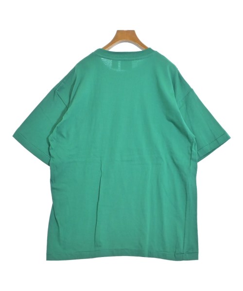 -（ソノタ）Tシャツ・カットソー 緑 サイズ:L メンズ/2200622959054