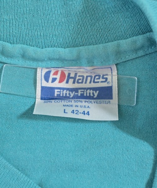 -（ソノタ）Tシャツ・カットソー 青 サイズ:L メンズ/2200622959108