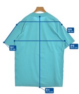-（ソノタ）Tシャツ・カットソー 青 サイズ:L メンズ/2200622959108