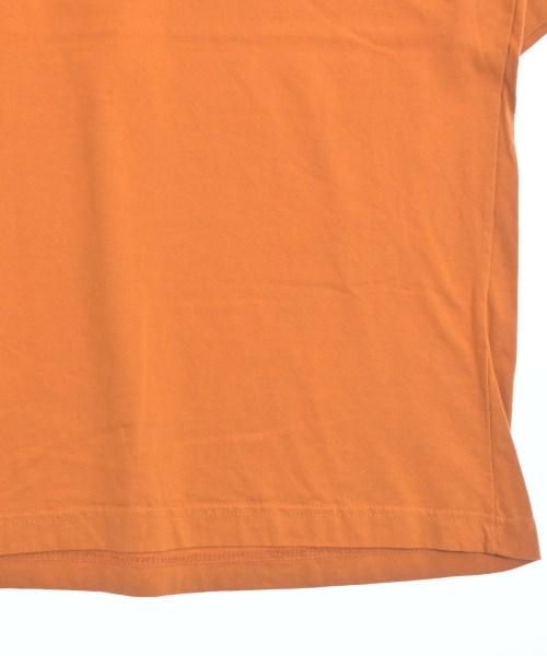 -（ソノタ）Tシャツ・カットソー オレンジ サイズ:M メンズ/2200622959122