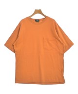 -（ソノタ）Tシャツ・カットソー オレンジ サイズ:M メンズ/2200622959122