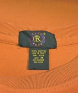 -（ソノタ）Tシャツ・カットソー オレンジ サイズ:M メンズ/2200622959122