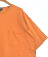 -（ソノタ）Tシャツ・カットソー オレンジ サイズ:M メンズ/2200622959122