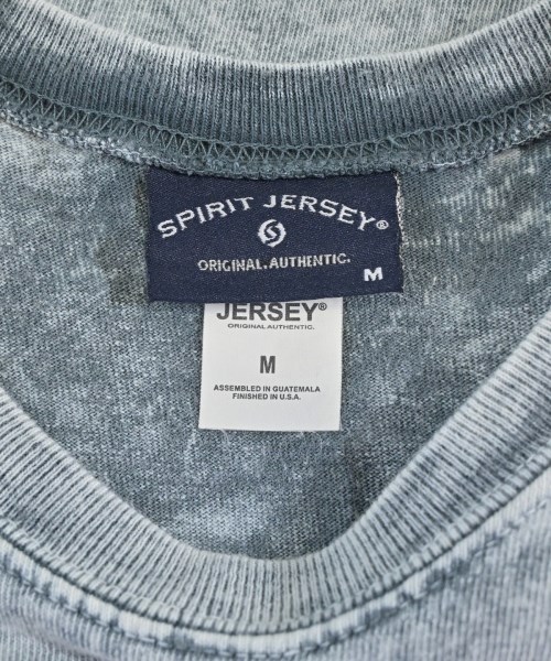 -（ソノタ）Tシャツ・カットソー 青 サイズ:M メンズ/2200622959153