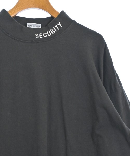 ROTHCO（ロスコ）Tシャツ・カットソー 黒 サイズ:XXL メンズ/2200622959160