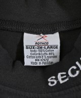 ROTHCO（ロスコ）Tシャツ・カットソー 黒 サイズ:XXL メンズ/2200622959160