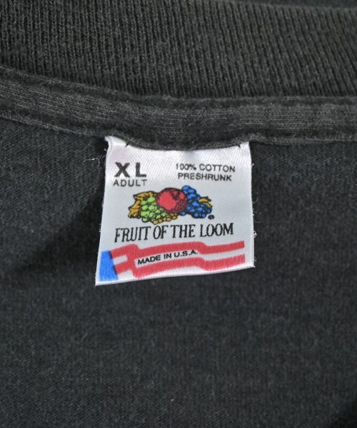 -（ソノタ）Tシャツ・カットソー 黒 サイズ:XL メンズ/2200622959177