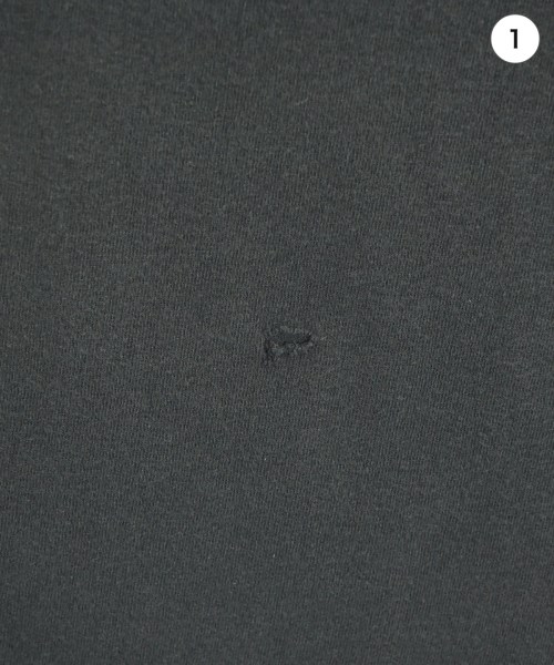 -（ソノタ）Tシャツ・カットソー 黒 サイズ:XL メンズ/2200622959177