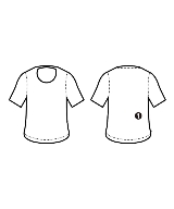 -（ソノタ）Tシャツ・カットソー 黒 サイズ:XL メンズ/2200622959177