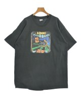 -（ソノタ）Tシャツ・カットソー 黒 サイズ:XL メンズ/2200622959177