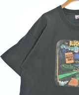 -（ソノタ）Tシャツ・カットソー 黒 サイズ:XL メンズ/2200622959177