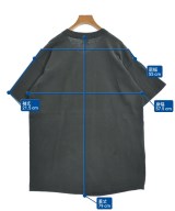 -（ソノタ）Tシャツ・カットソー 黒 サイズ:XL メンズ/2200622959177