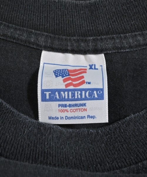 -（ソノタ）Tシャツ・カットソー 黒 サイズ:XL メンズ/2200622959184