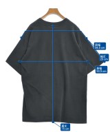 -（ソノタ）Tシャツ・カットソー 黒 サイズ:XL メンズ/2200622959184